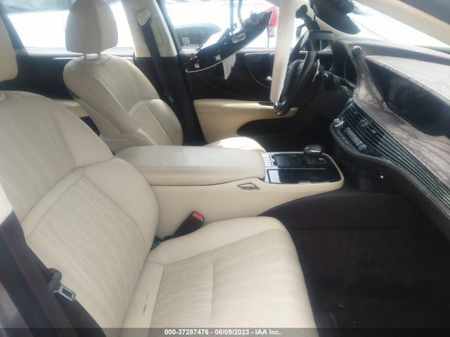 JTHB51FF1J5003231 Lexus Ls Ls 500