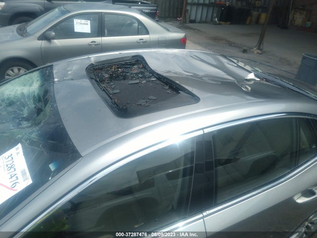 JTHB51FF1J5003231 Lexus Ls Ls 500