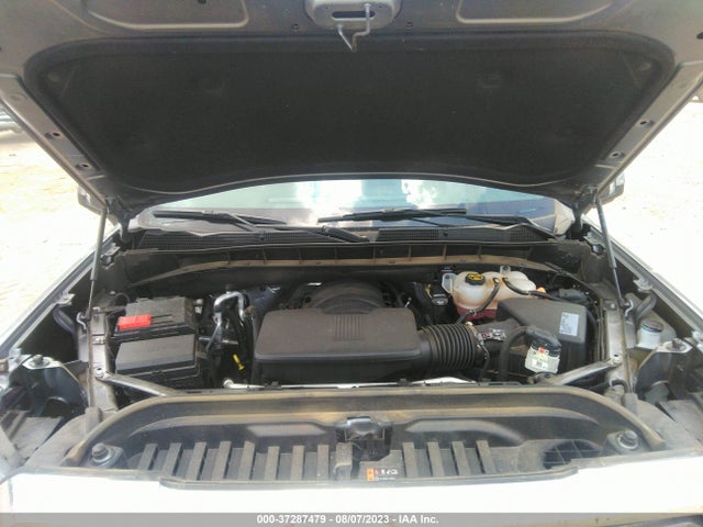 GMC Sierra 1500 Slt 2021 3GTU9DED5MG385356 Image 11
