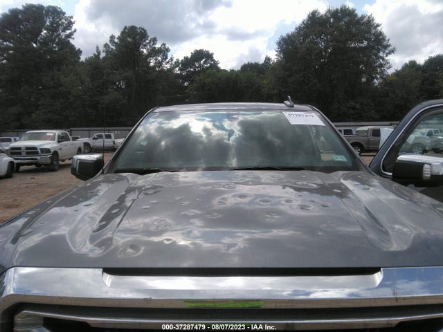 GMC Sierra 1500 Slt 2021 3GTU9DED5MG385356 Image 7