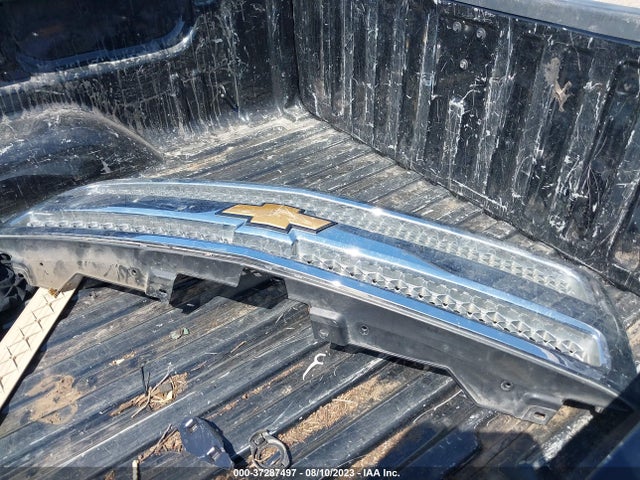 2013 CHEVROLET SILVERADO 1500 LT VIN: 3GCPKSE76DG196697
