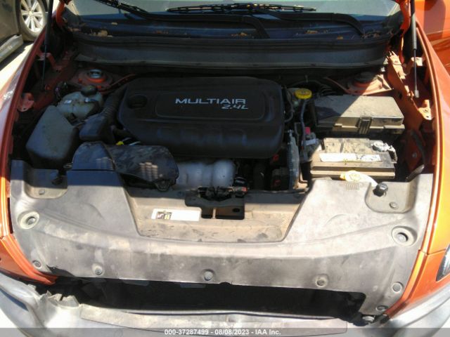 1C4PJMBB3FW615861 Jeep Cherokee Trailhawk