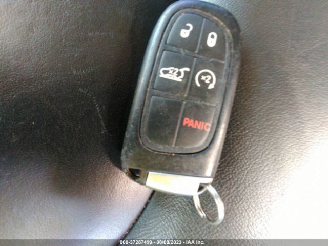 1C4PJMBB3FW615861 Jeep Cherokee Trailhawk