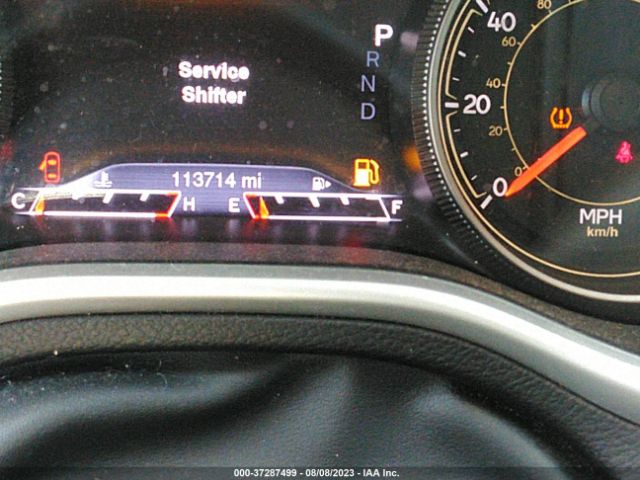 1C4PJMBB3FW615861 Jeep Cherokee Trailhawk