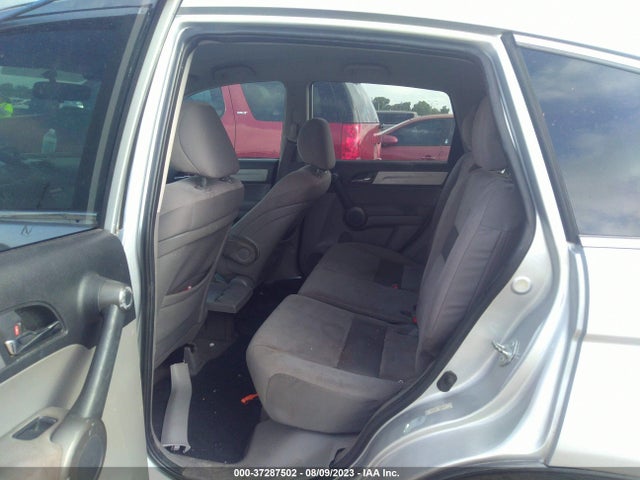 2011 HONDA CR-V SE VIN: 5J6RE3H48BL004102