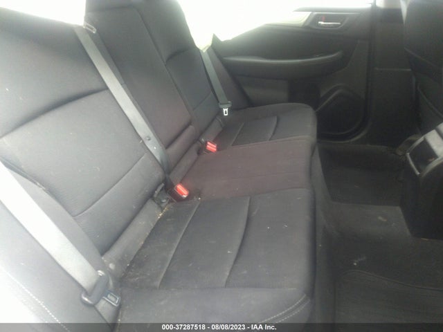 2016 SUBARU LEGACY 2.5I PREMIUM VIN: 4S3BNAC60G3043357