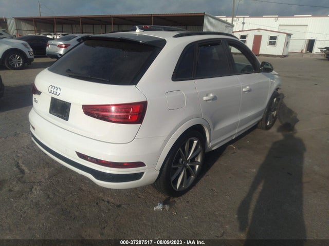 WA1HCCFSXJR017688 Audi Q3 Premium Plus