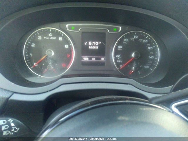 WA1HCCFSXJR017688 Audi Q3 Premium Plus