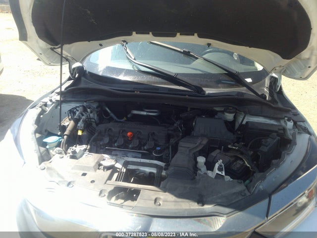 Honda Hr-v Ex-l 2019 3CZRU6H71KM729277 Image 10