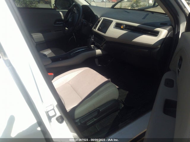 Honda Hr-v Ex-l 2019 3CZRU6H71KM729277 Image 5