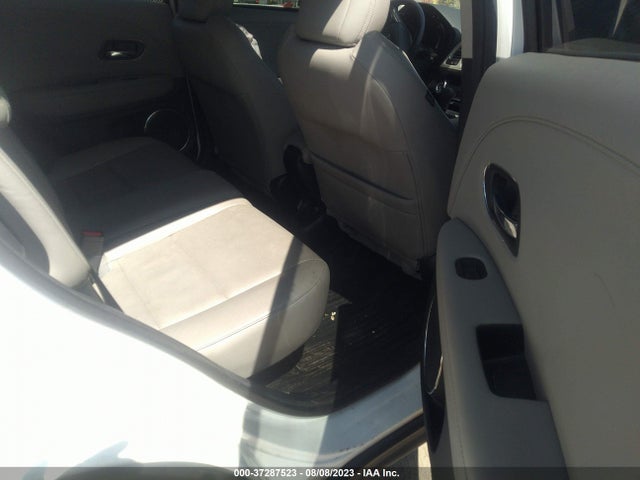 Honda Hr-v Ex-l 2019 3CZRU6H71KM729277 Image 8