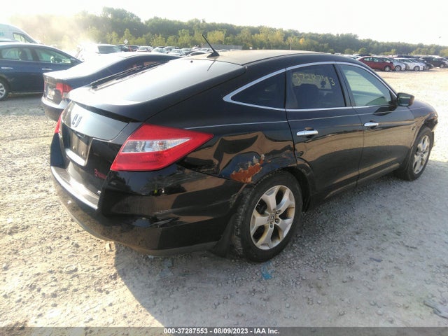 2010 HONDA ACCORD CROSSTOUR EX-L VIN: 5J6TF2H59AL012715