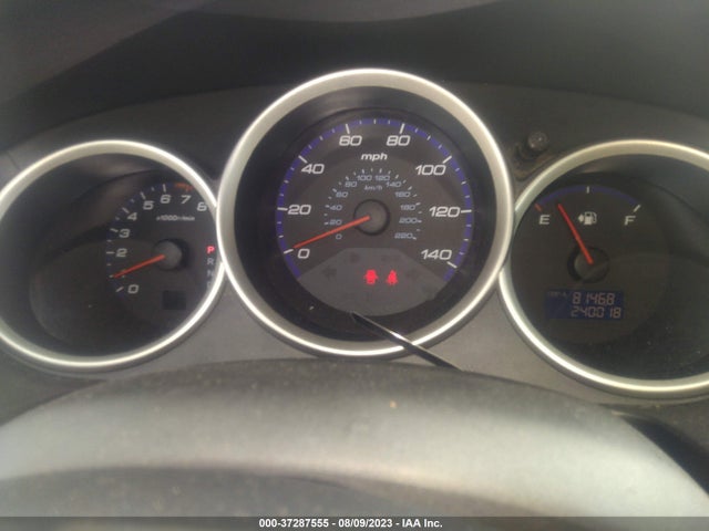 2007 HONDA FIT SPORT VIN: JHMGD38677S028873
