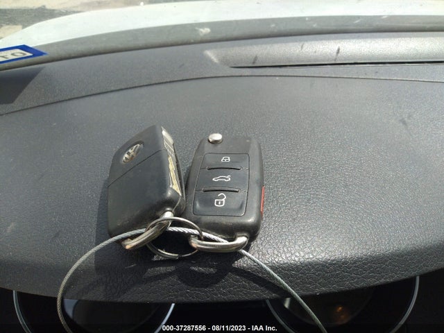 3VWDB7AJ6HM260758 Volkswagen Jetta 1.4t Se