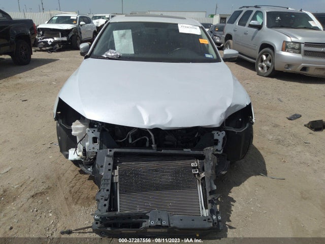 3VWDB7AJ6HM260758 Volkswagen Jetta 1.4t Se