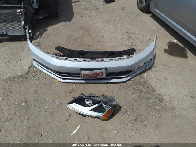 3VWDB7AJ6HM260758 Volkswagen Jetta 1.4t Se