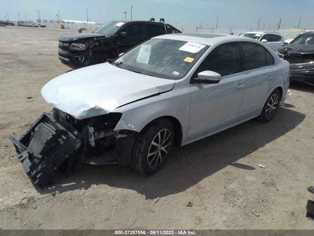 3VWDB7AJ6HM260758 Volkswagen Jetta 1.4t Se