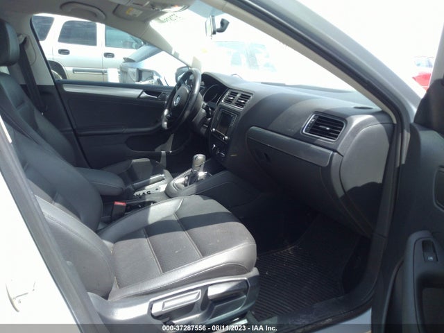 3VWDB7AJ6HM260758 Volkswagen Jetta 1.4t Se