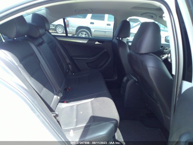 3VWDB7AJ6HM260758 Volkswagen Jetta 1.4t Se