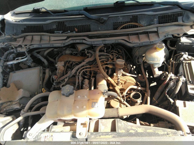 1C6RR7TM7FS609000 RAM 1500 Big Horn