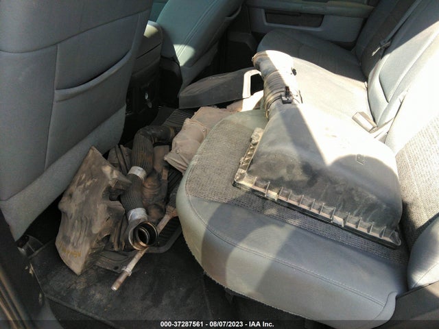 1C6RR7TM7FS609000 RAM 1500 Big Horn