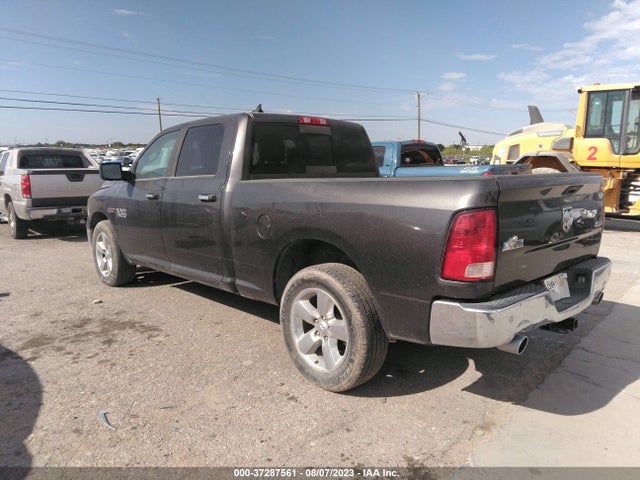 1C6RR7TM7FS609000 RAM 1500 Big Horn