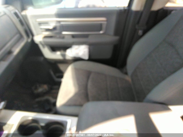 1C6RR7TM7FS609000 RAM 1500 Big Horn