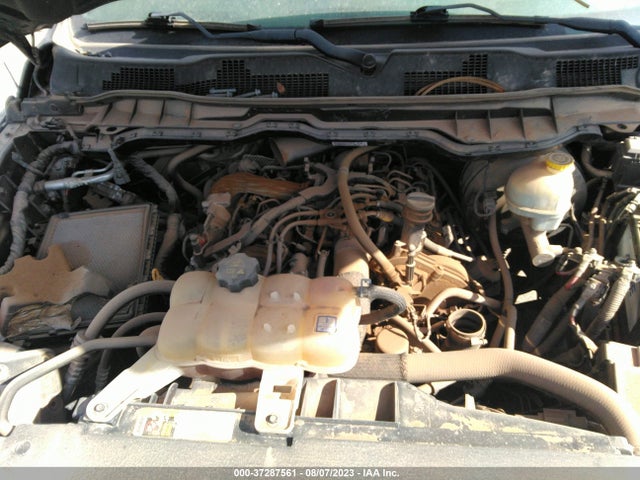 1C6RR7TM7FS609000 RAM 1500 Big Horn