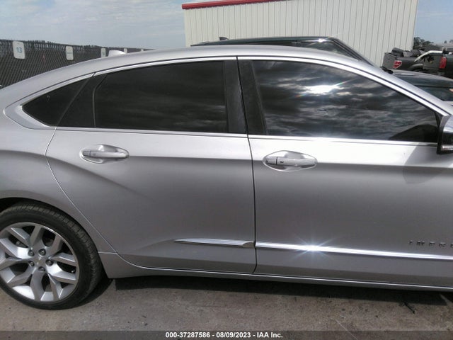 Chevrolet Impala 1lz 2014 1G1145SL4EU150103 Image 13