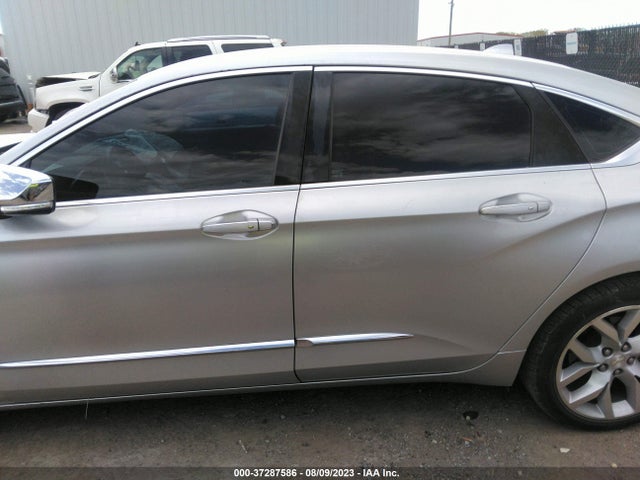Chevrolet Impala 1lz 2014 1G1145SL4EU150103 Image 14