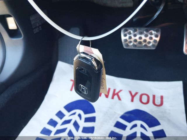 JHMFC1F95KX004387 Honda Civic Sedan Touring