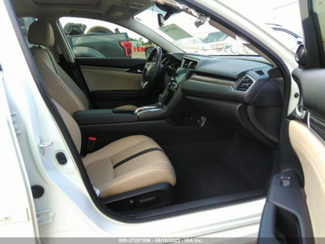 JHMFC1F95KX004387 Honda Civic Sedan Touring