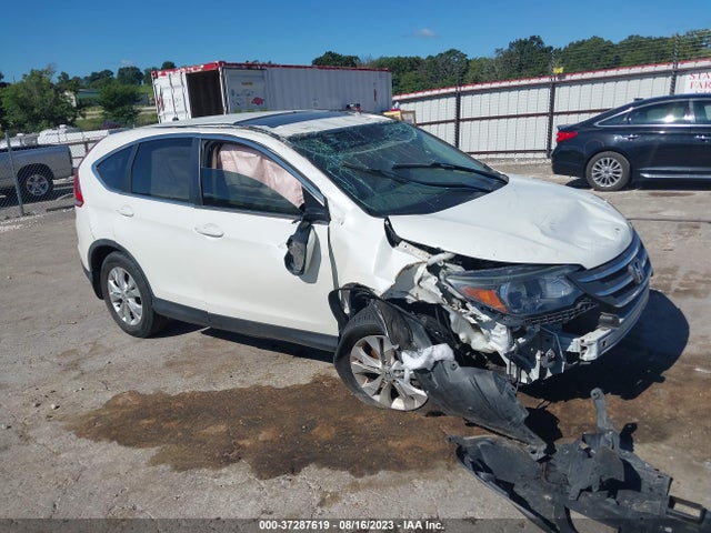 2014 5J6RM4H57EL082120 main image