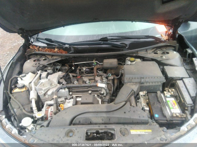 2013 Nissan Altima 2.5 მანქანა იყიდება აუქციონზე, vin: 1N4AL3AP4DC141978, აუქციონის ნომერი: 37287621