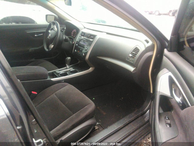 2013 Nissan Altima 2.5 მანქანა იყიდება აუქციონზე, vin: 1N4AL3AP4DC141978, აუქციონის ნომერი: 37287621
