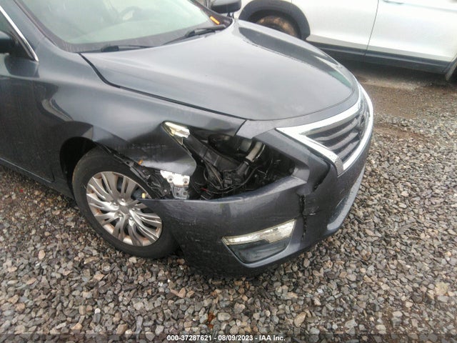 2013 Nissan Altima 2.5 მანქანა იყიდება აუქციონზე, vin: 1N4AL3AP4DC141978, აუქციონის ნომერი: 37287621