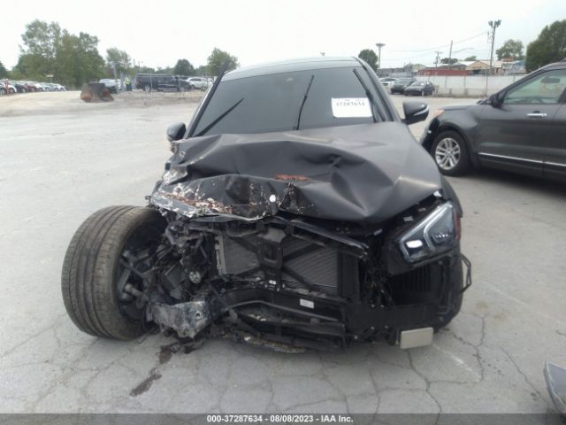 4JGFD6BBXMA564069 Mercedes-Benz Gle Amg Gle 53