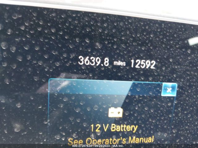 4JGFD6BBXMA564069 Mercedes-Benz Gle Amg Gle 53