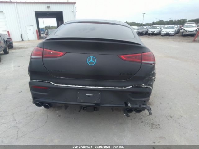 4JGFD6BBXMA564069 Mercedes-Benz Gle Amg Gle 53