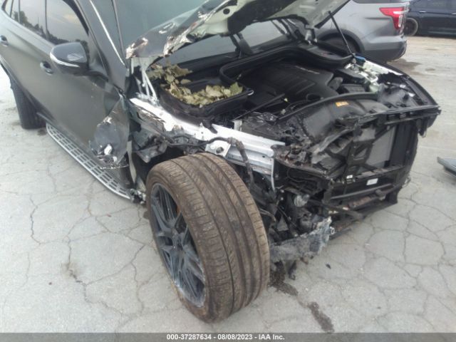 4JGFD6BBXMA564069 Mercedes-Benz Gle Amg Gle 53