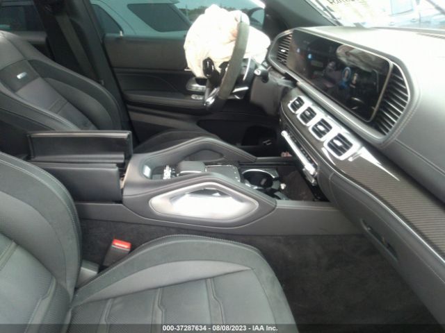 4JGFD6BBXMA564069 Mercedes-Benz Gle Amg Gle 53