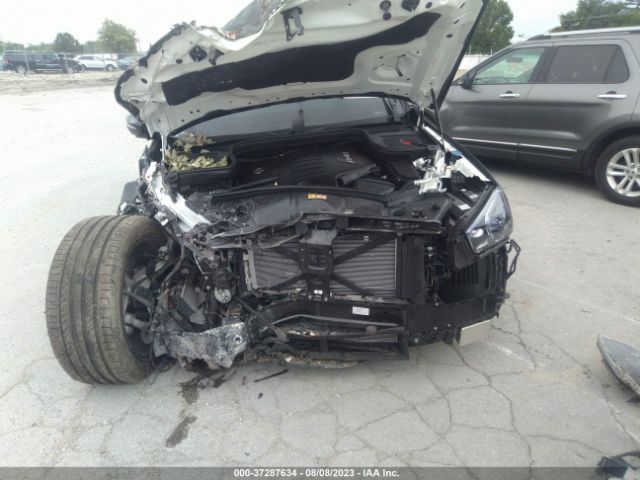 4JGFD6BBXMA564069 Mercedes-Benz Gle Amg Gle 53