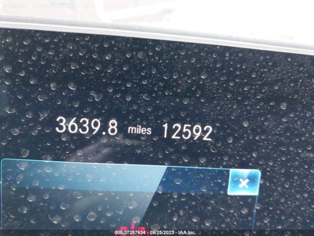 4JGFD6BBXMA564069 Mercedes-Benz Gle Amg Gle 53