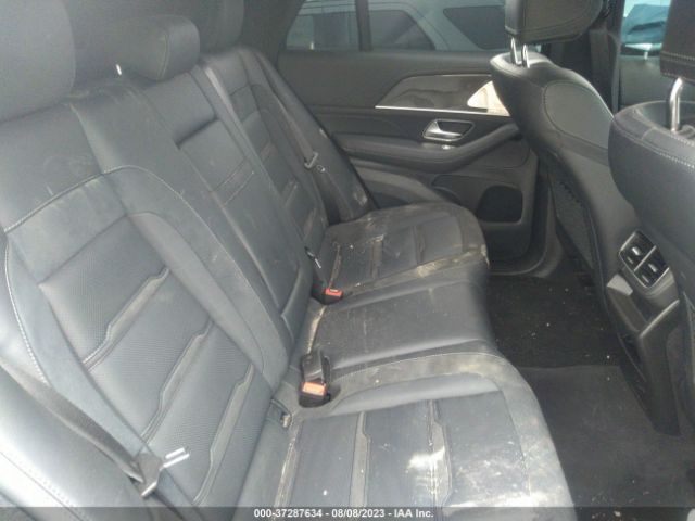 4JGFD6BBXMA564069 Mercedes-Benz Gle Amg Gle 53
