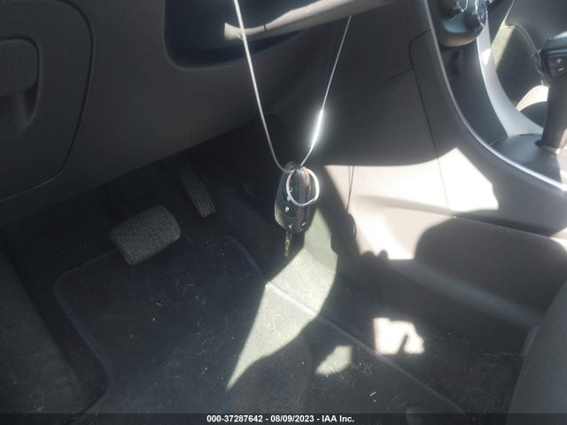 Chevrolet Trax Lt 2021 KL7CJPSB9MB322497 Image 11
