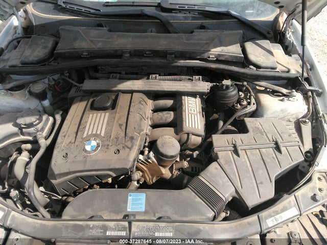 2009 BMW 3 SERIES 328I VIN: WBAWV13569P121366