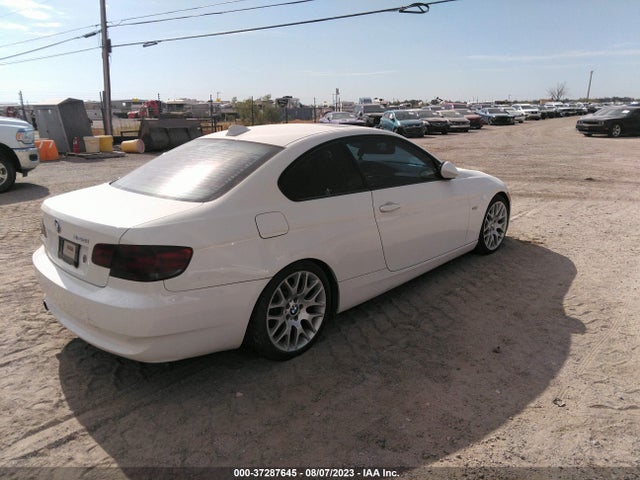 2009 BMW 3 SERIES 328I VIN: WBAWV13569P121366