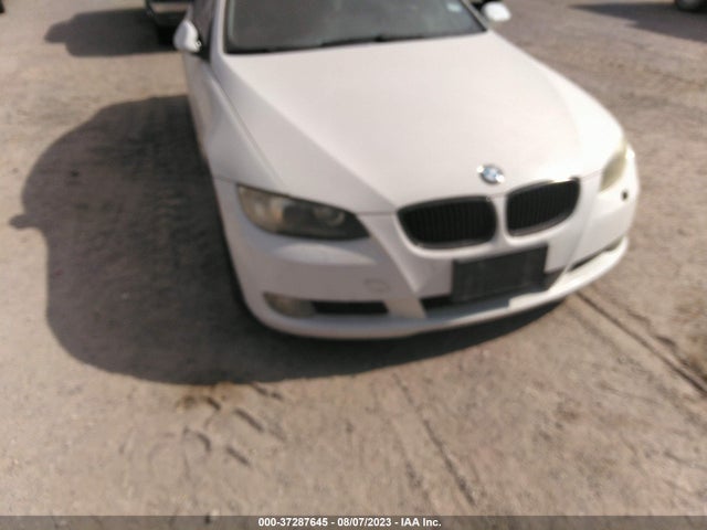 2009 BMW 3 SERIES 328I VIN: WBAWV13569P121366