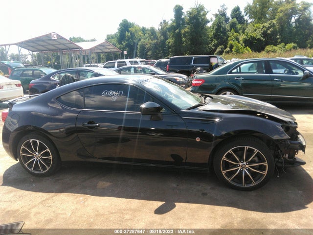 2019 Toyota 86, VIN: JF1ZNAE14K9700298