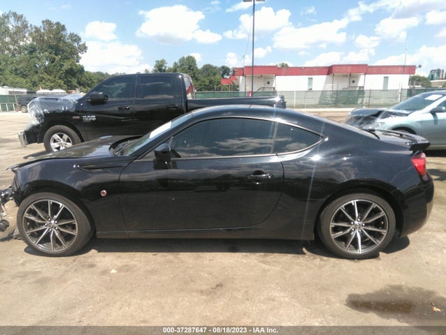 2019 Toyota 86, VIN: JF1ZNAE14K9700298